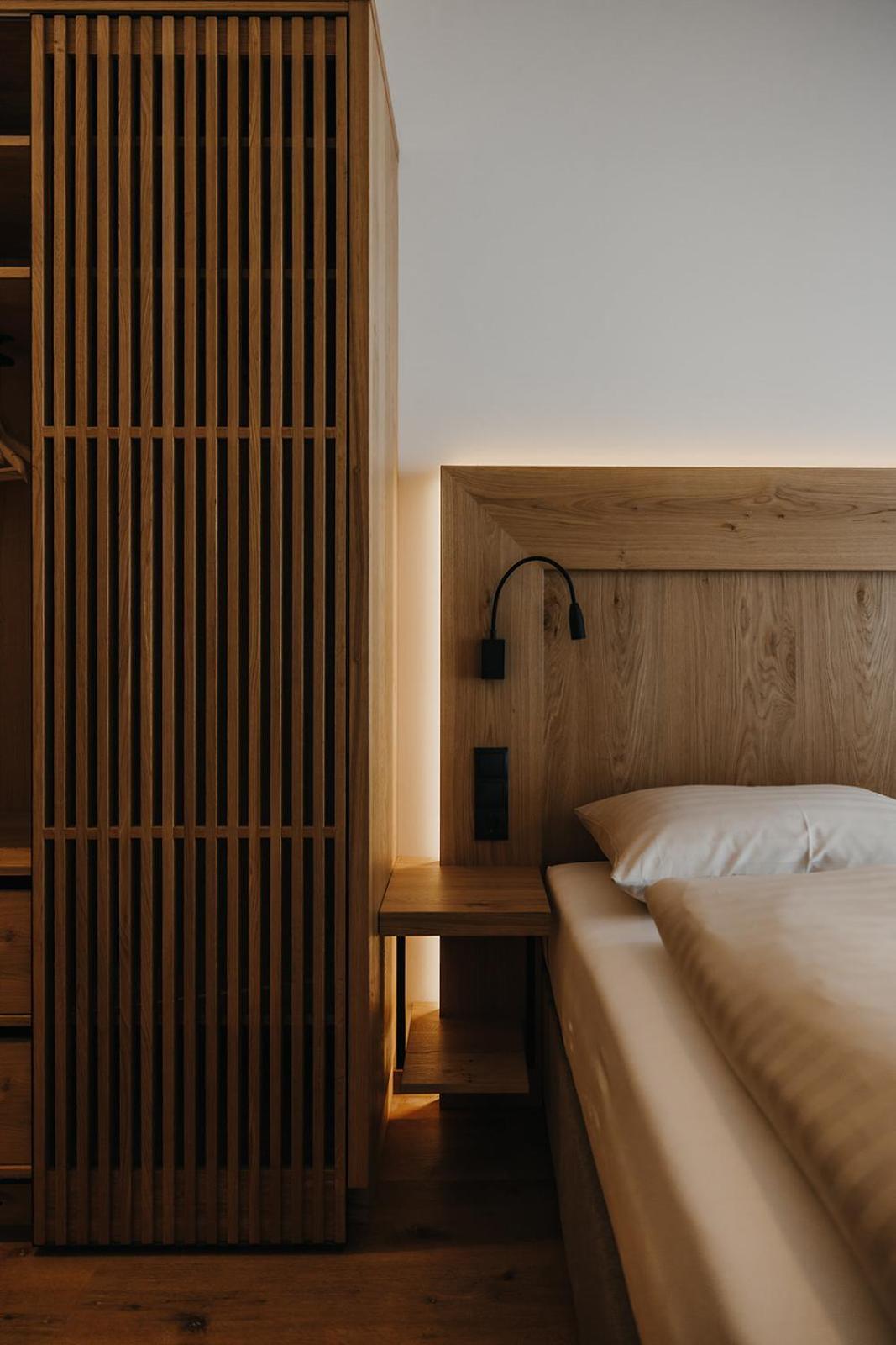 Appartement Fraeulein Nannerl - Boutique Mit Saunahaus