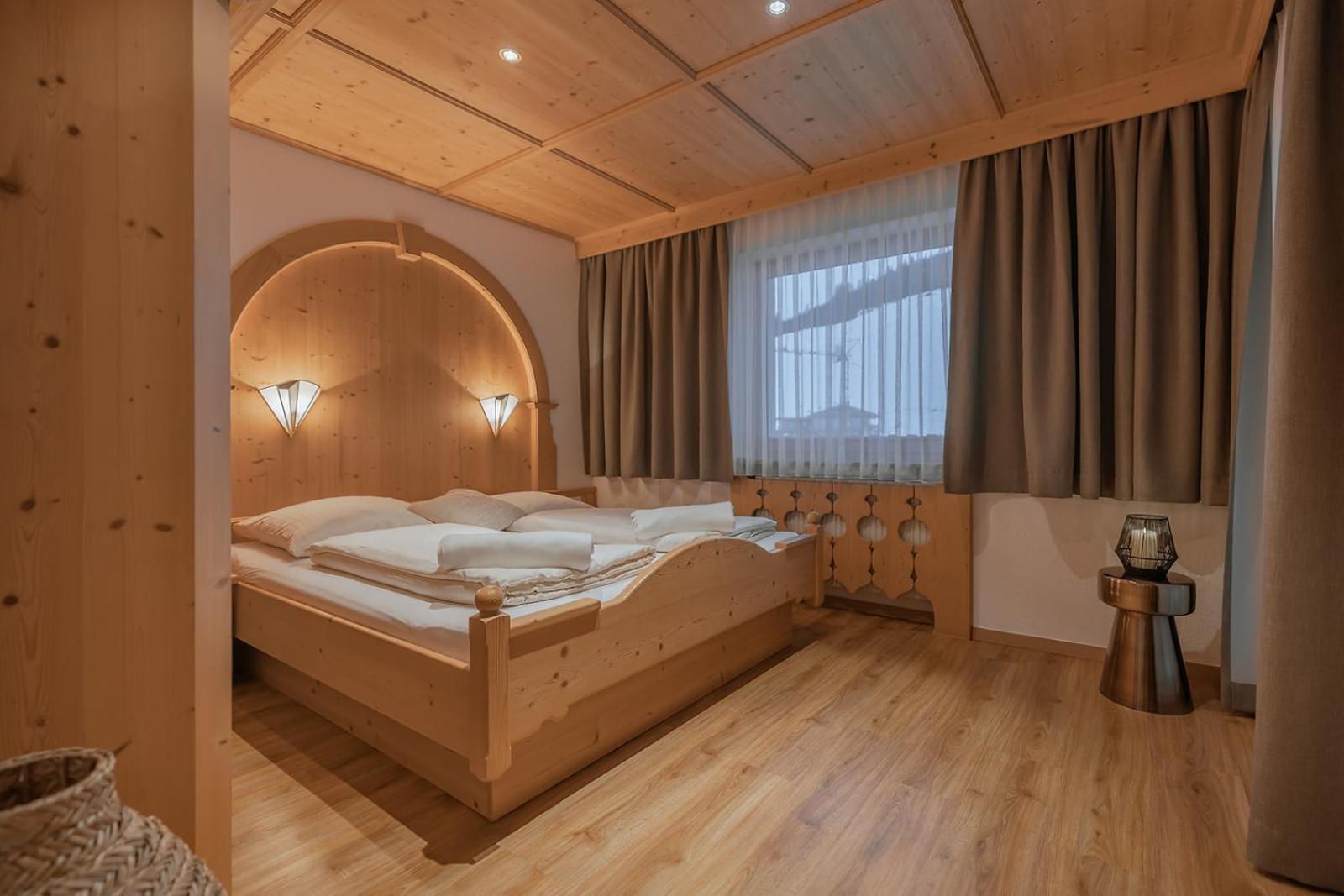 Fraeulein Nannerl - Boutique Mit Saunahaus Appartement