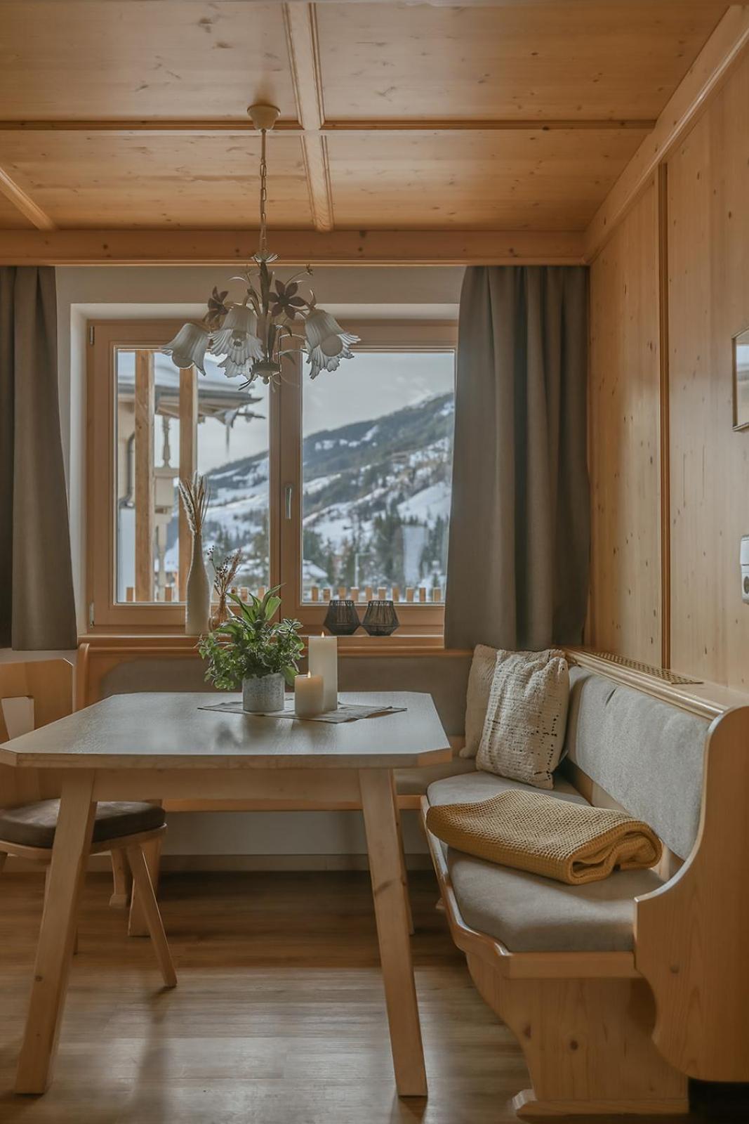 Fraeulein Nannerl - Boutique Mit Saunahaus Appartement *