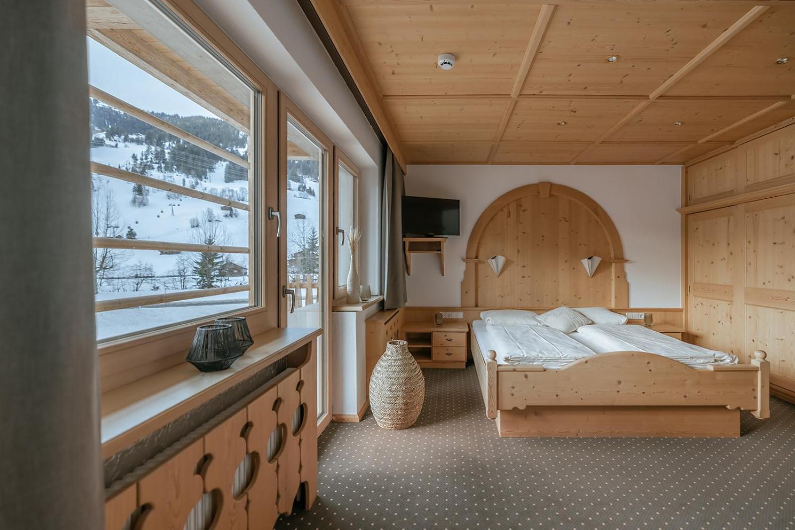 Appartement Fraeulein Nannerl - Boutique Mit Saunahaus