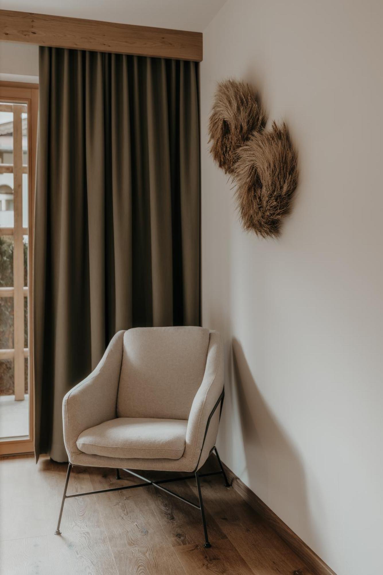 Fraeulein Nannerl - Boutique Mit Saunahaus Appartement