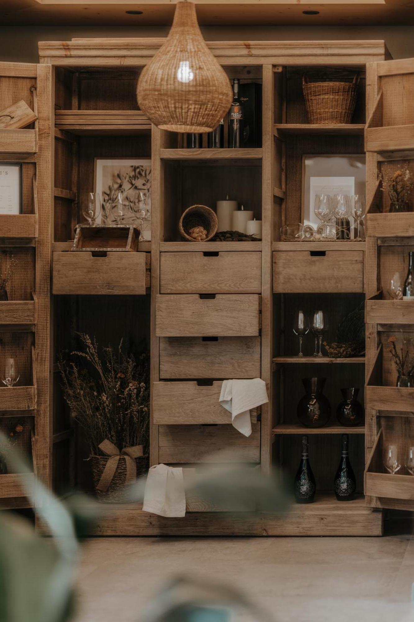 Fraeulein Nannerl - Boutique Mit Saunahaus Appartement Gerlos